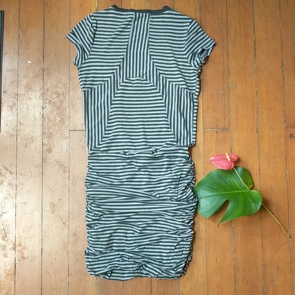 Athleta knee length pencil dress - Picture 3 of 4